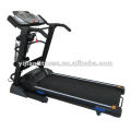 3.0HP DC electric treadmill with CE,ROHS (YJ-8057)